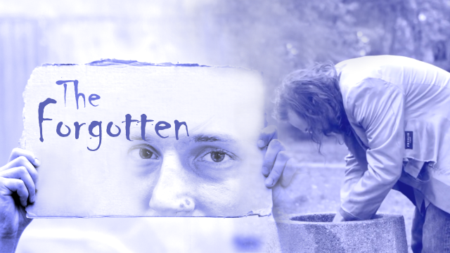 The Forgotten